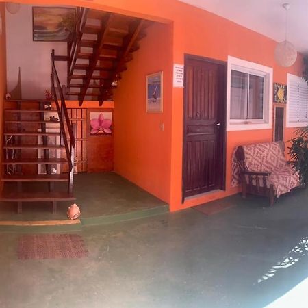 Residencial Serra Do Mar Διαμέρισμα Ubatuba Εξωτερικό φωτογραφία