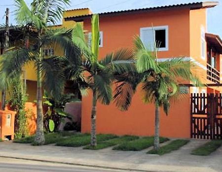 Residencial Serra Do Mar Διαμέρισμα Ubatuba Εξωτερικό φωτογραφία
