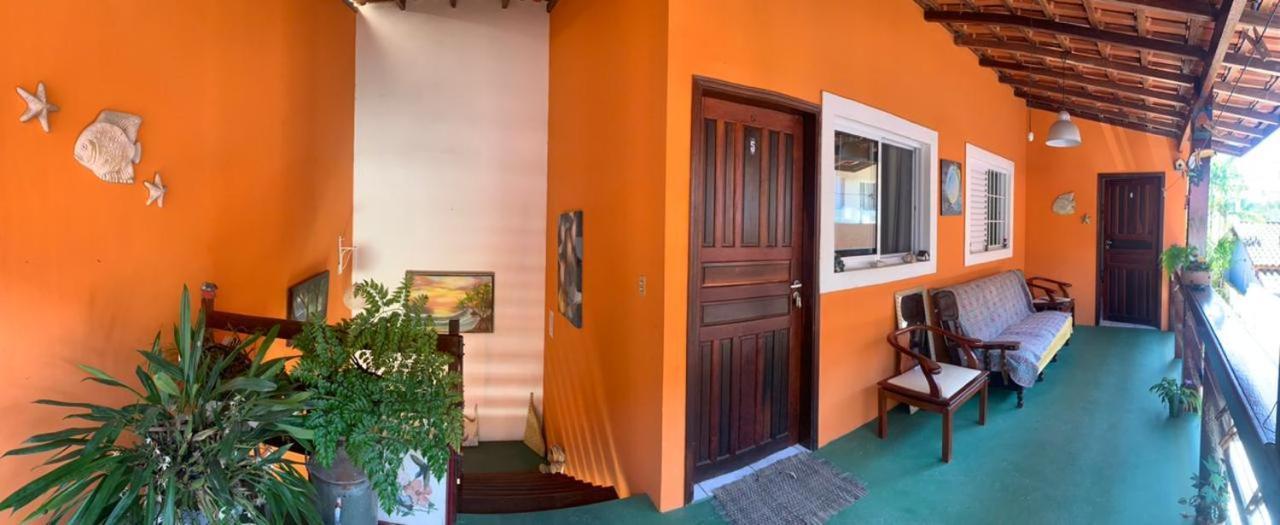 Residencial Serra Do Mar Διαμέρισμα Ubatuba Εξωτερικό φωτογραφία