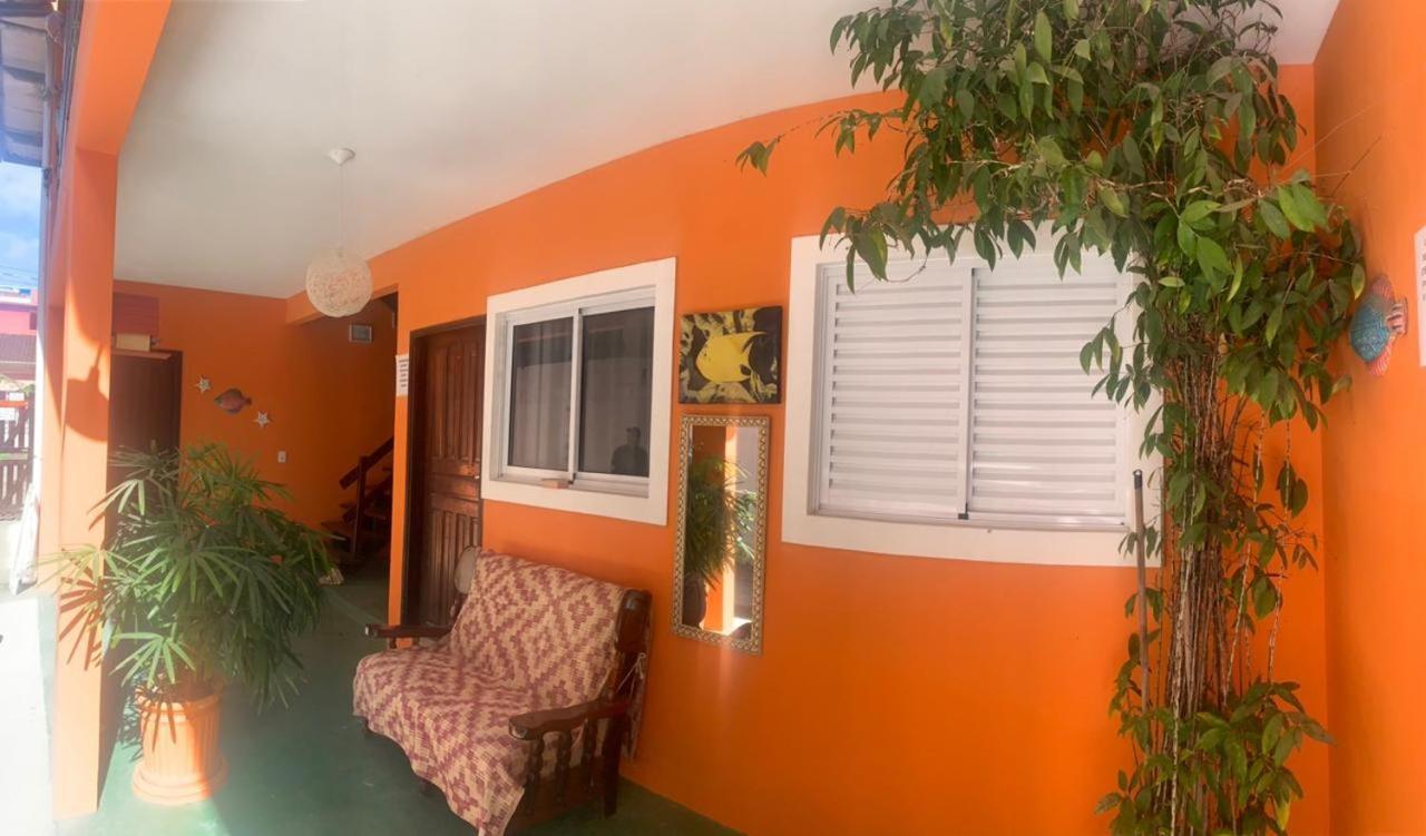 Residencial Serra Do Mar Διαμέρισμα Ubatuba Εξωτερικό φωτογραφία