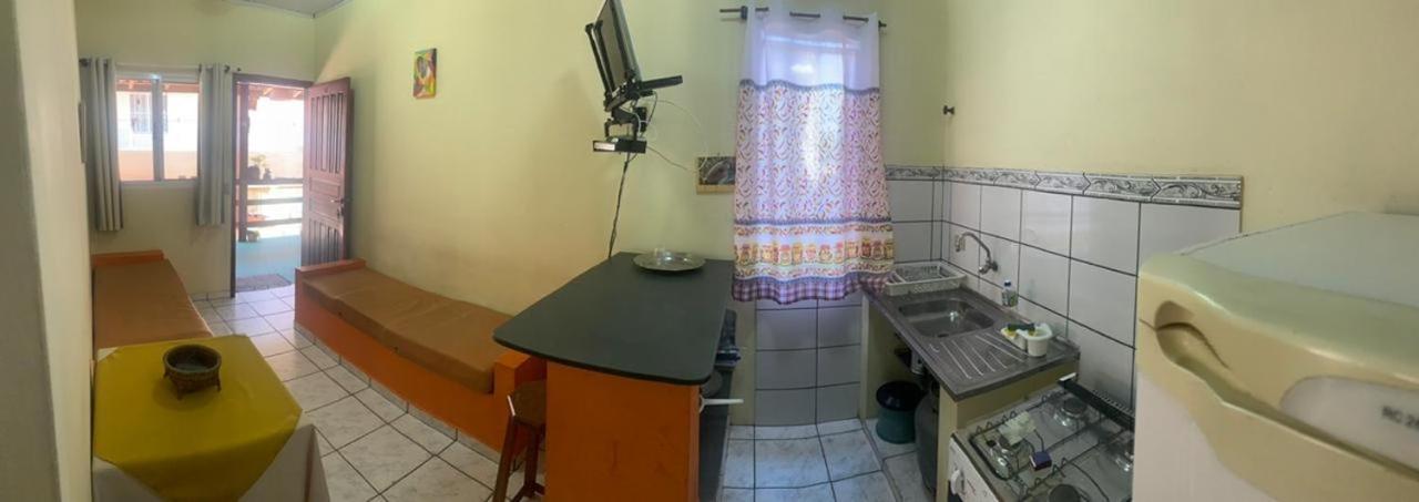 Residencial Serra Do Mar Διαμέρισμα Ubatuba Εξωτερικό φωτογραφία