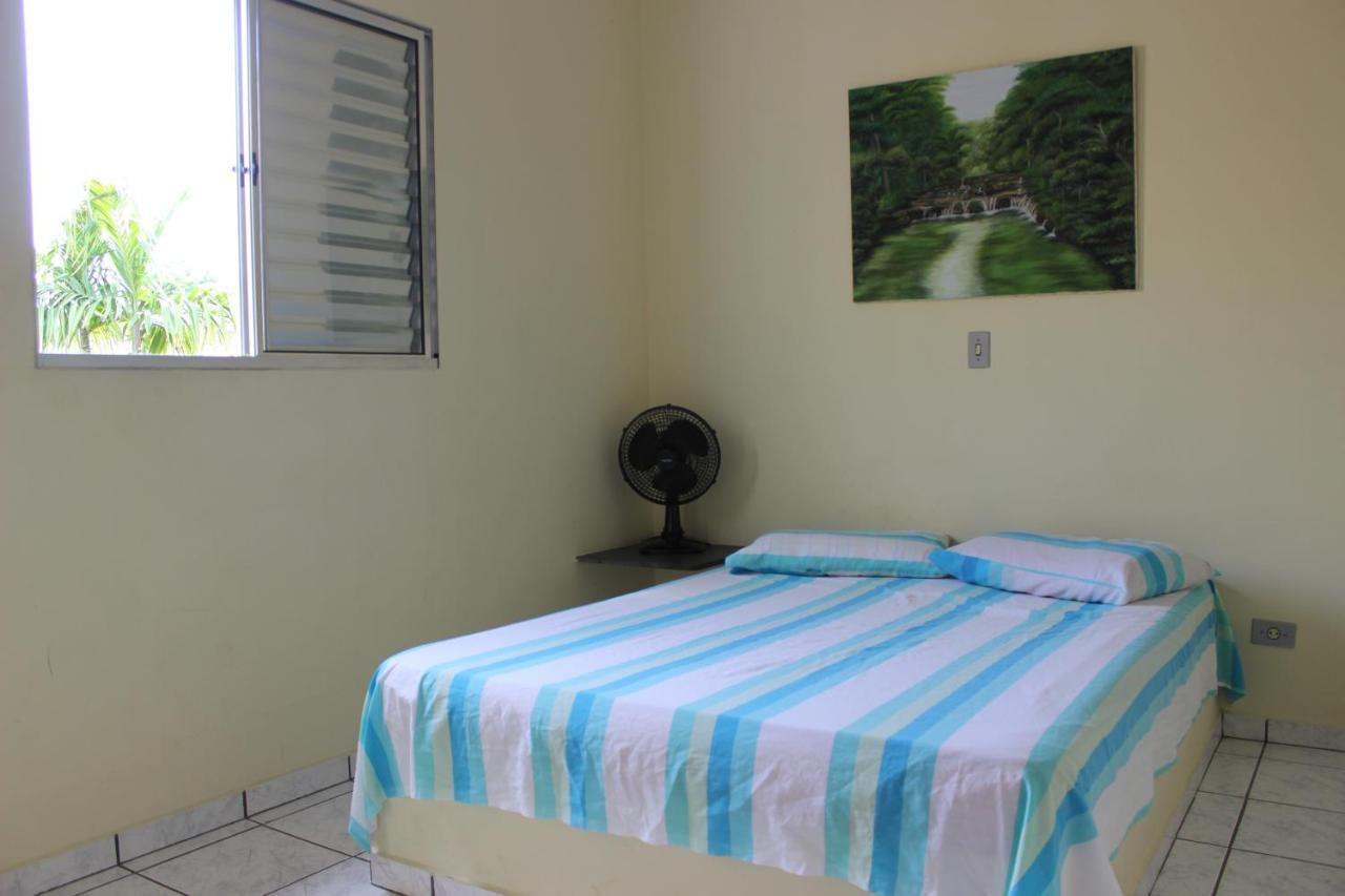 Residencial Serra Do Mar Διαμέρισμα Ubatuba Εξωτερικό φωτογραφία
