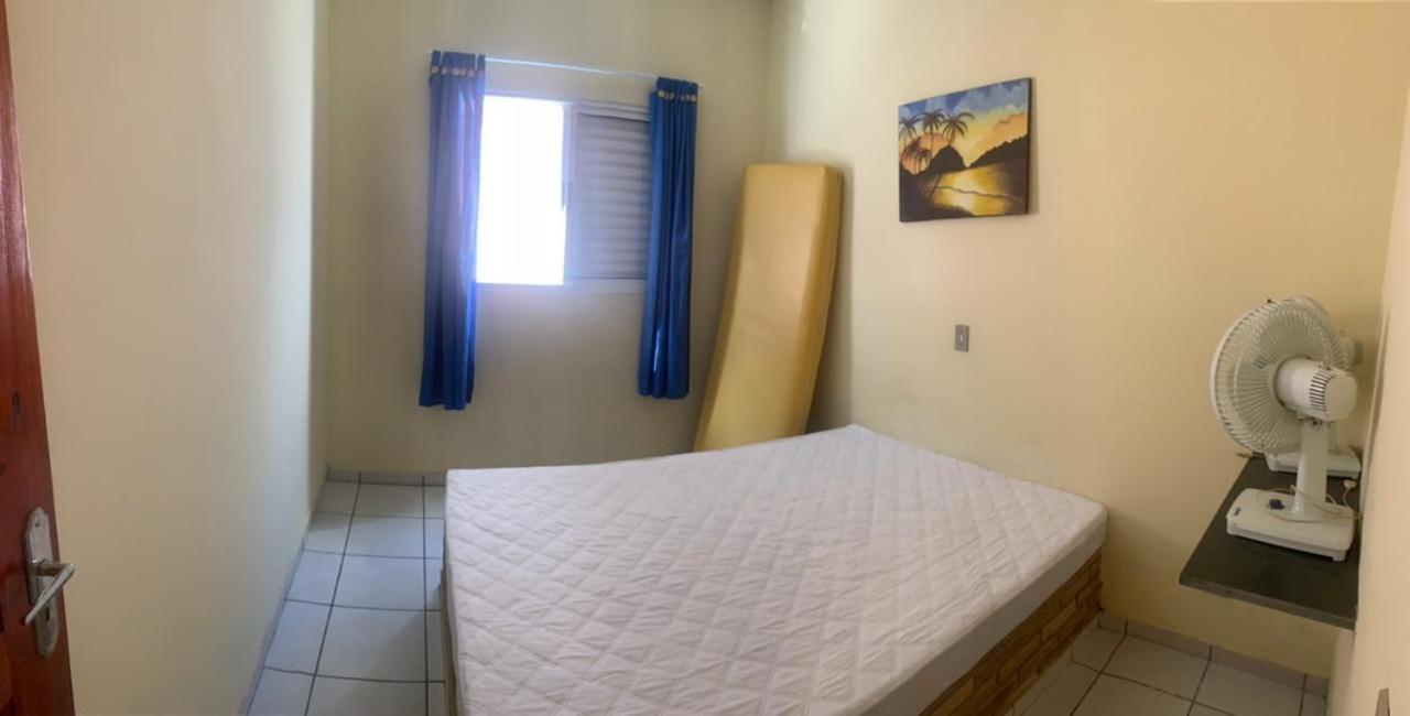Residencial Serra Do Mar Διαμέρισμα Ubatuba Εξωτερικό φωτογραφία