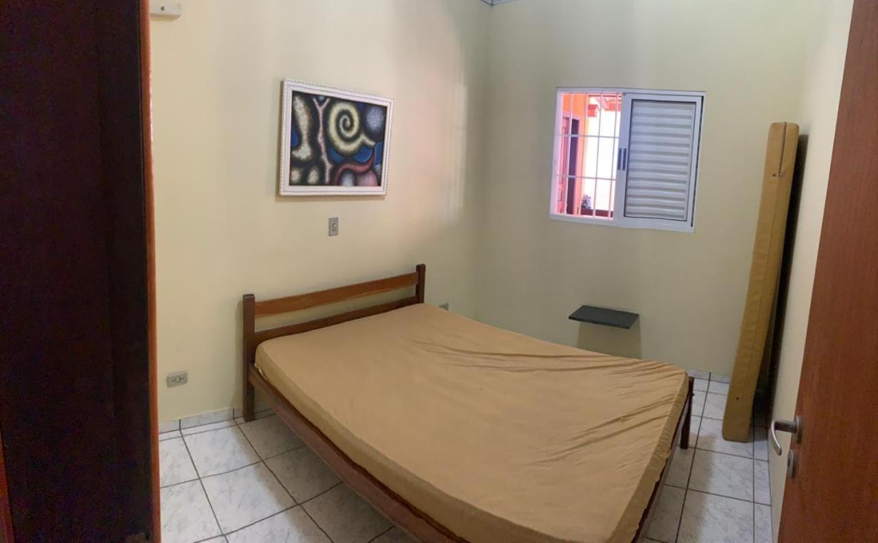 Residencial Serra Do Mar Διαμέρισμα Ubatuba Εξωτερικό φωτογραφία