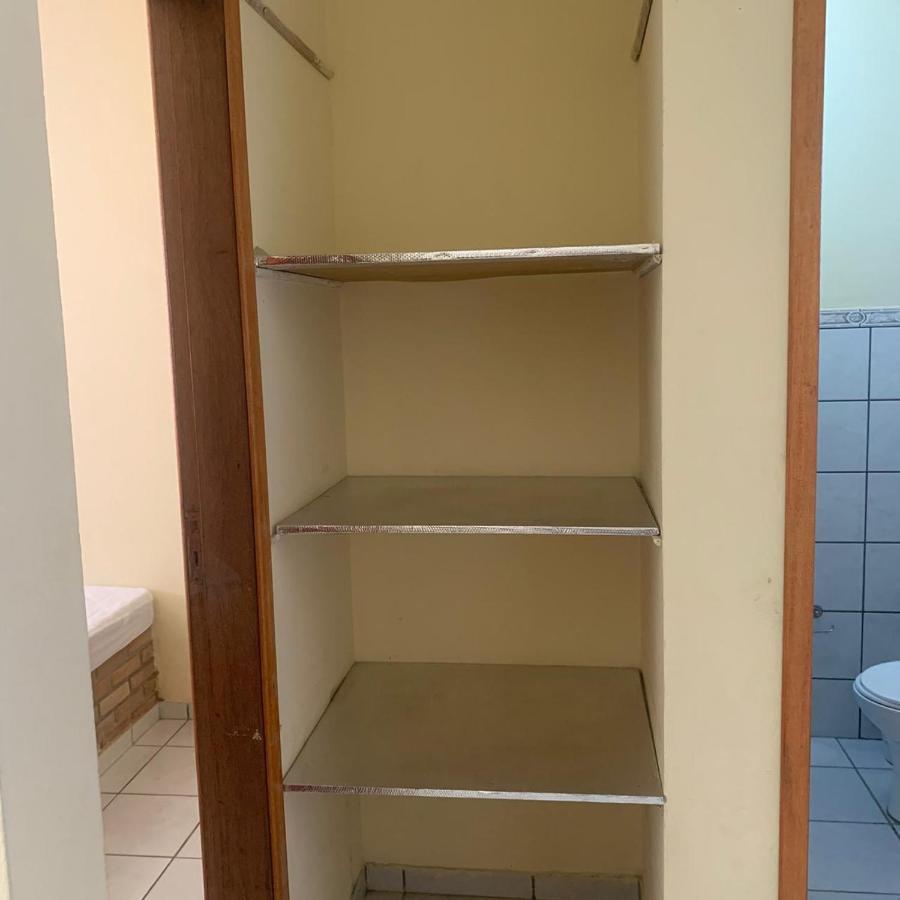 Residencial Serra Do Mar Διαμέρισμα Ubatuba Εξωτερικό φωτογραφία