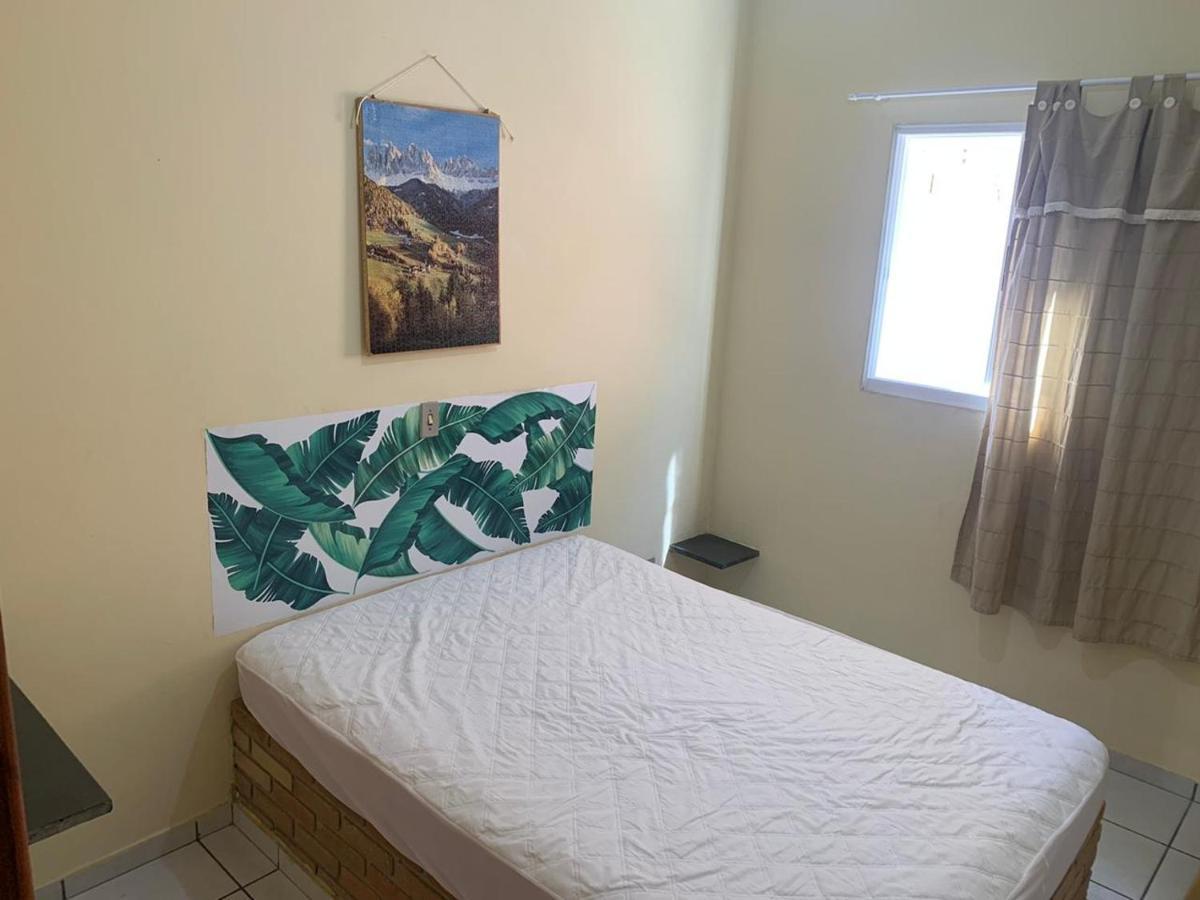 Residencial Serra Do Mar Διαμέρισμα Ubatuba Εξωτερικό φωτογραφία