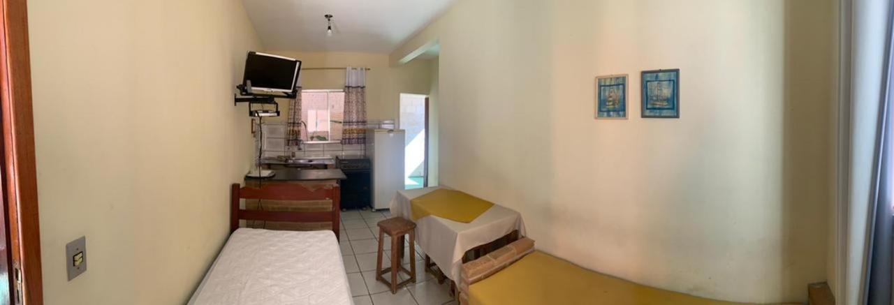 Residencial Serra Do Mar Διαμέρισμα Ubatuba Εξωτερικό φωτογραφία