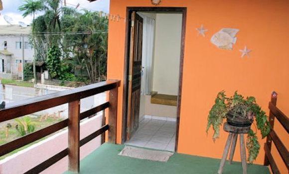 Residencial Serra Do Mar Διαμέρισμα Ubatuba Εξωτερικό φωτογραφία
