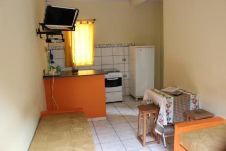 Residencial Serra Do Mar Διαμέρισμα Ubatuba Εξωτερικό φωτογραφία